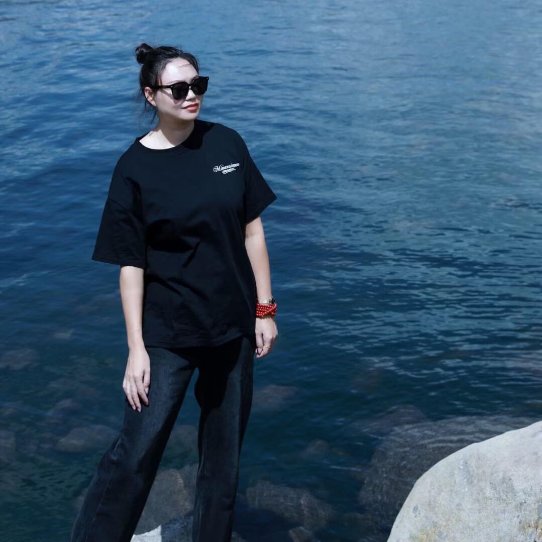 有你就好(●'◡'●)