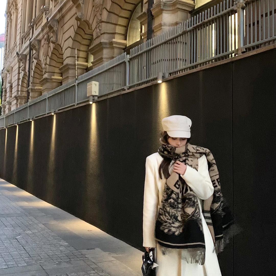 路威香香工作室严选好货店