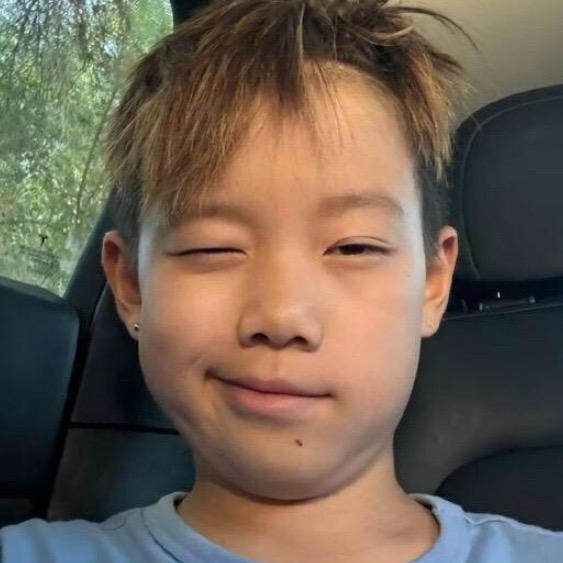 顾文凯·¥