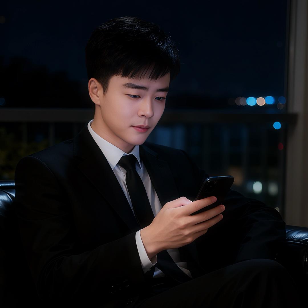 𝐿𝑭.若风🎗️⁸¹🎤