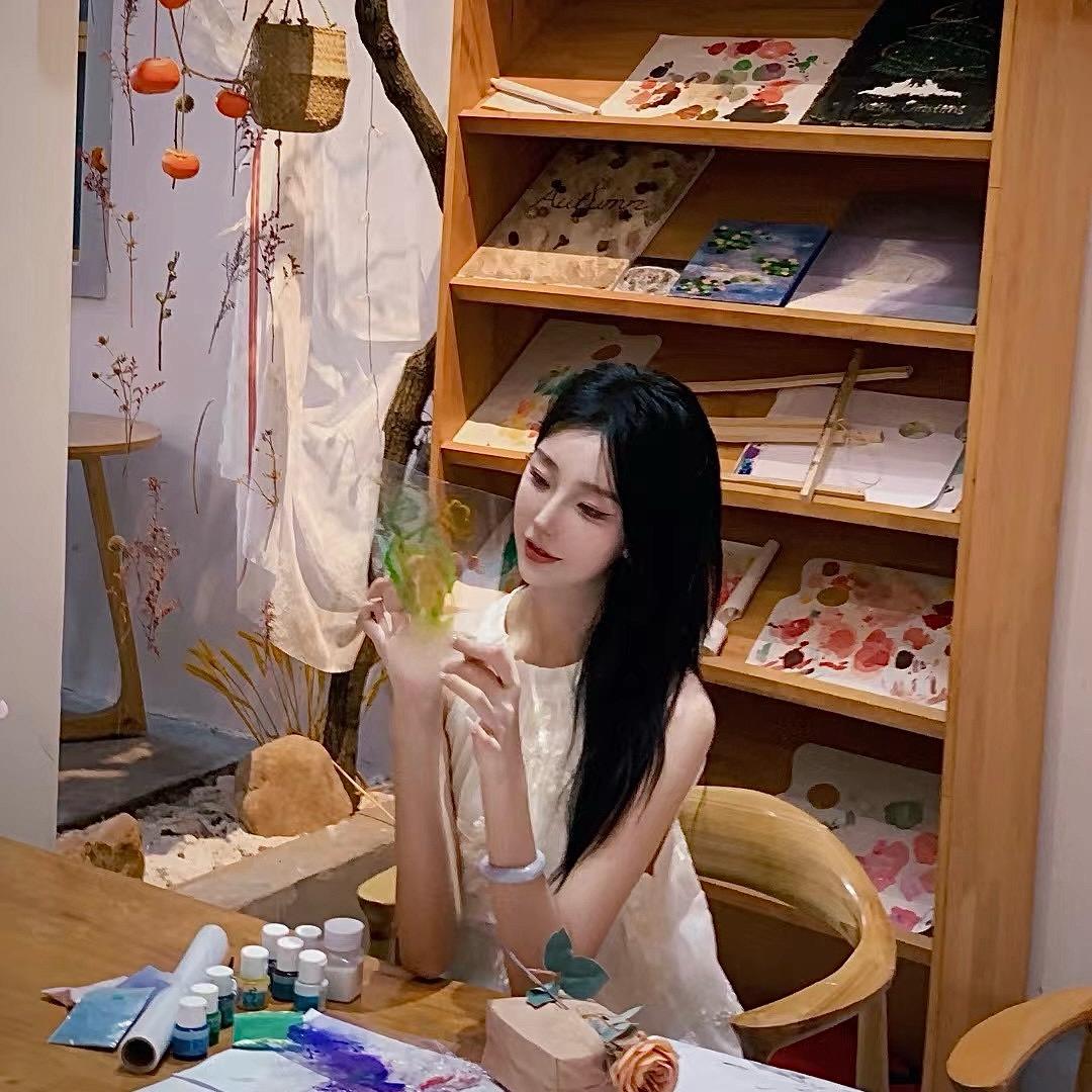 悦悦💗