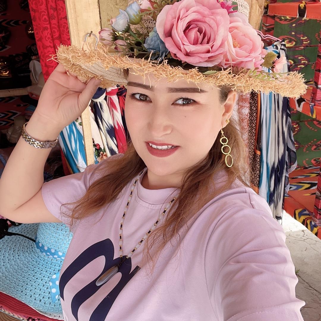阿瓦提县乌玛克服装店(私信被封有事加微）