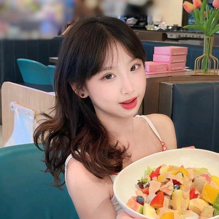 熙熙姐🌈