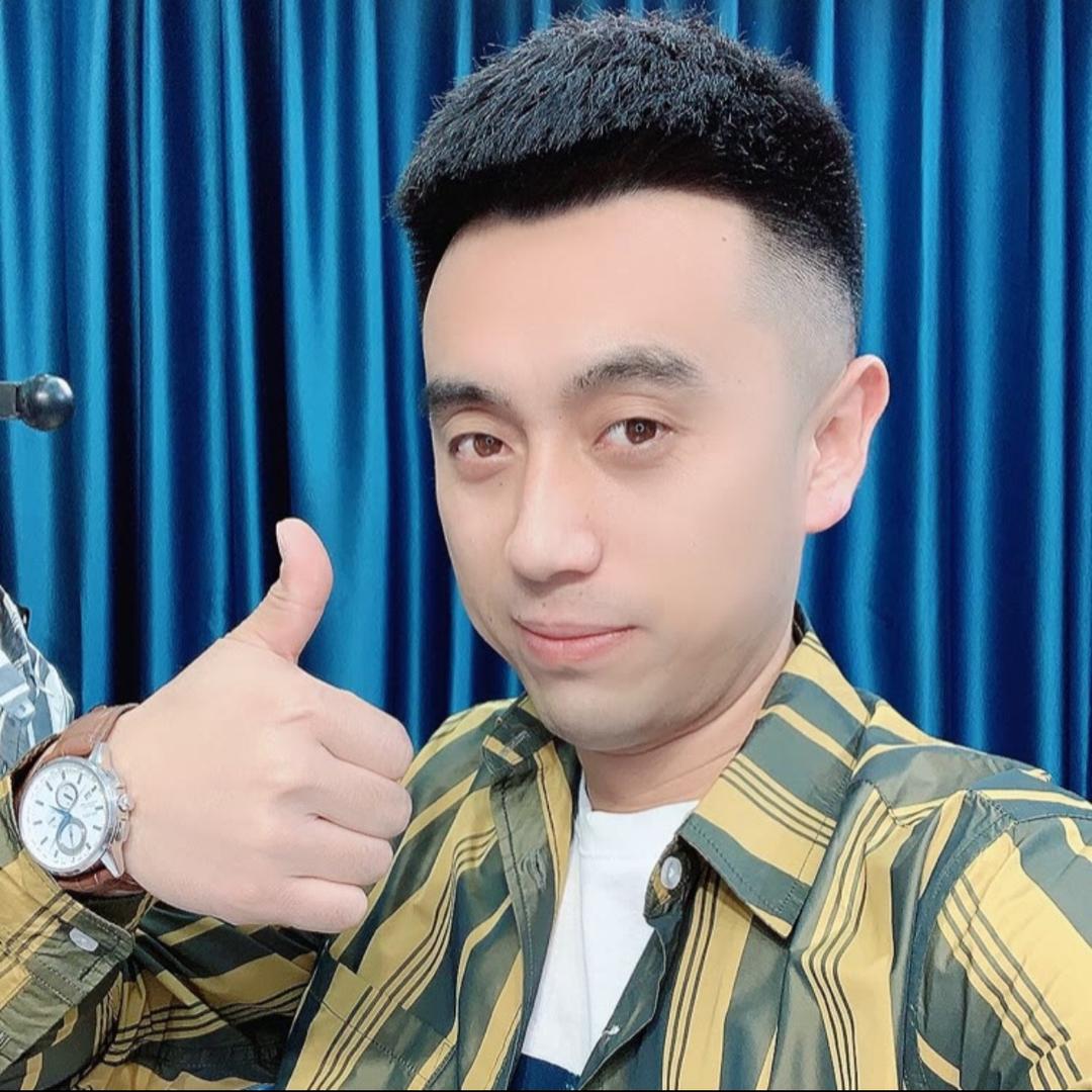 阿峰 男装