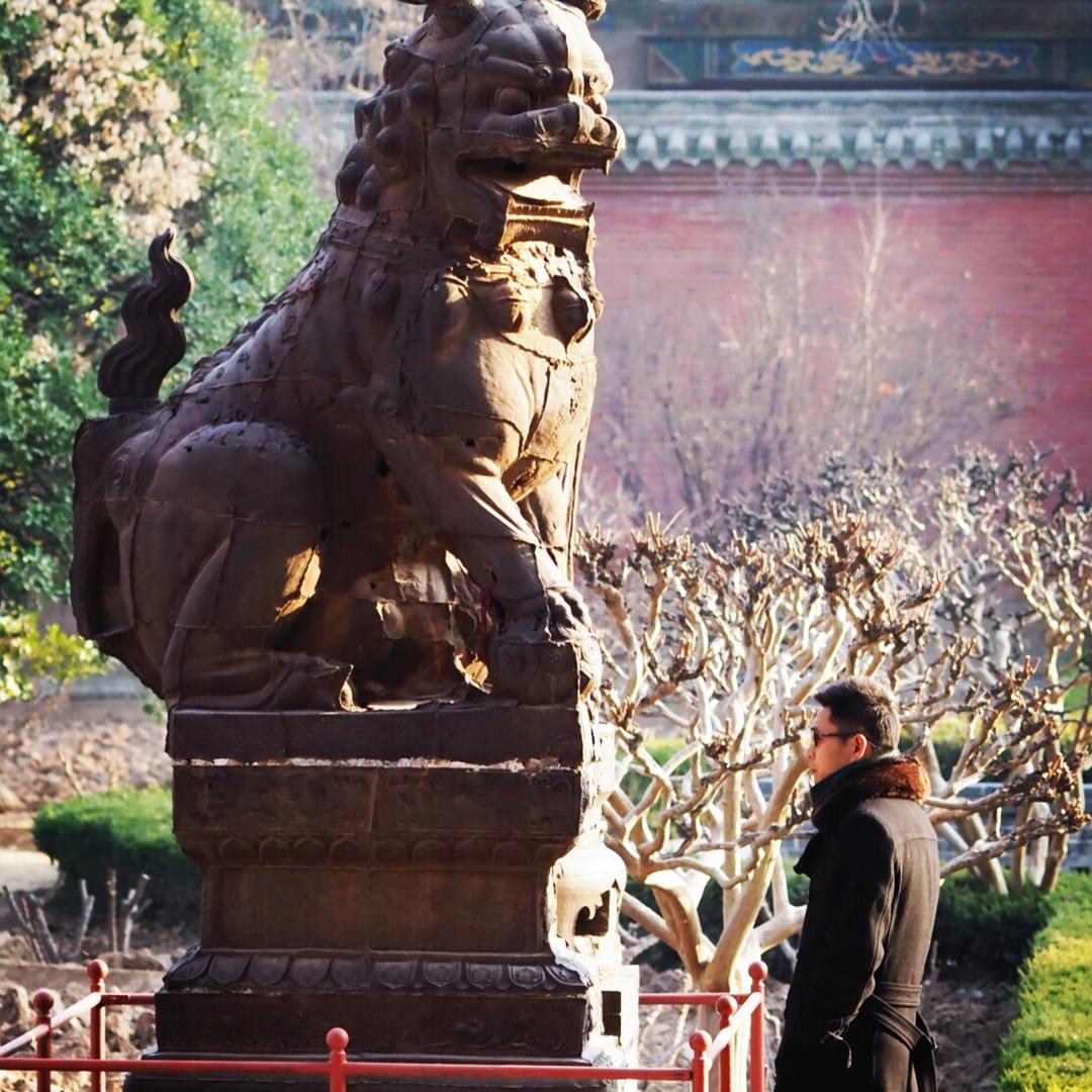 培霖说世界