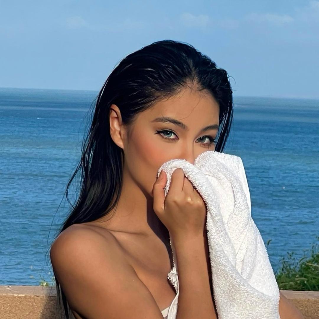 晚安晶晶酱@抖音