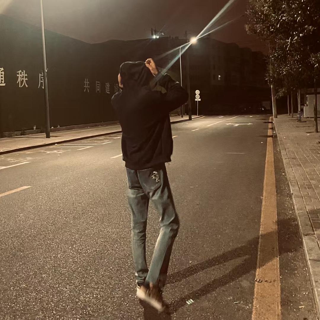 东北最后的深情