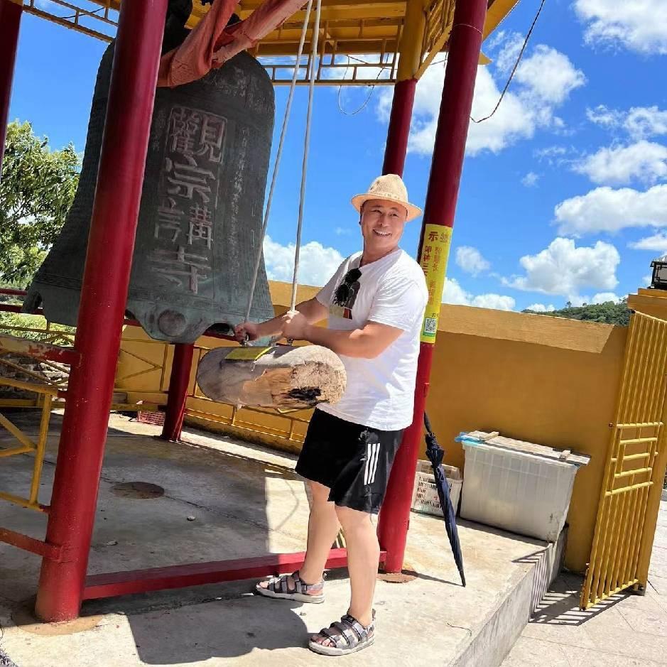 言为心声🇨🇳