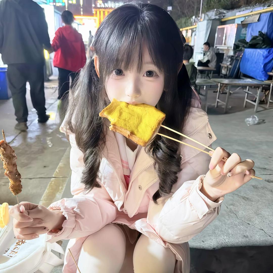 甜许