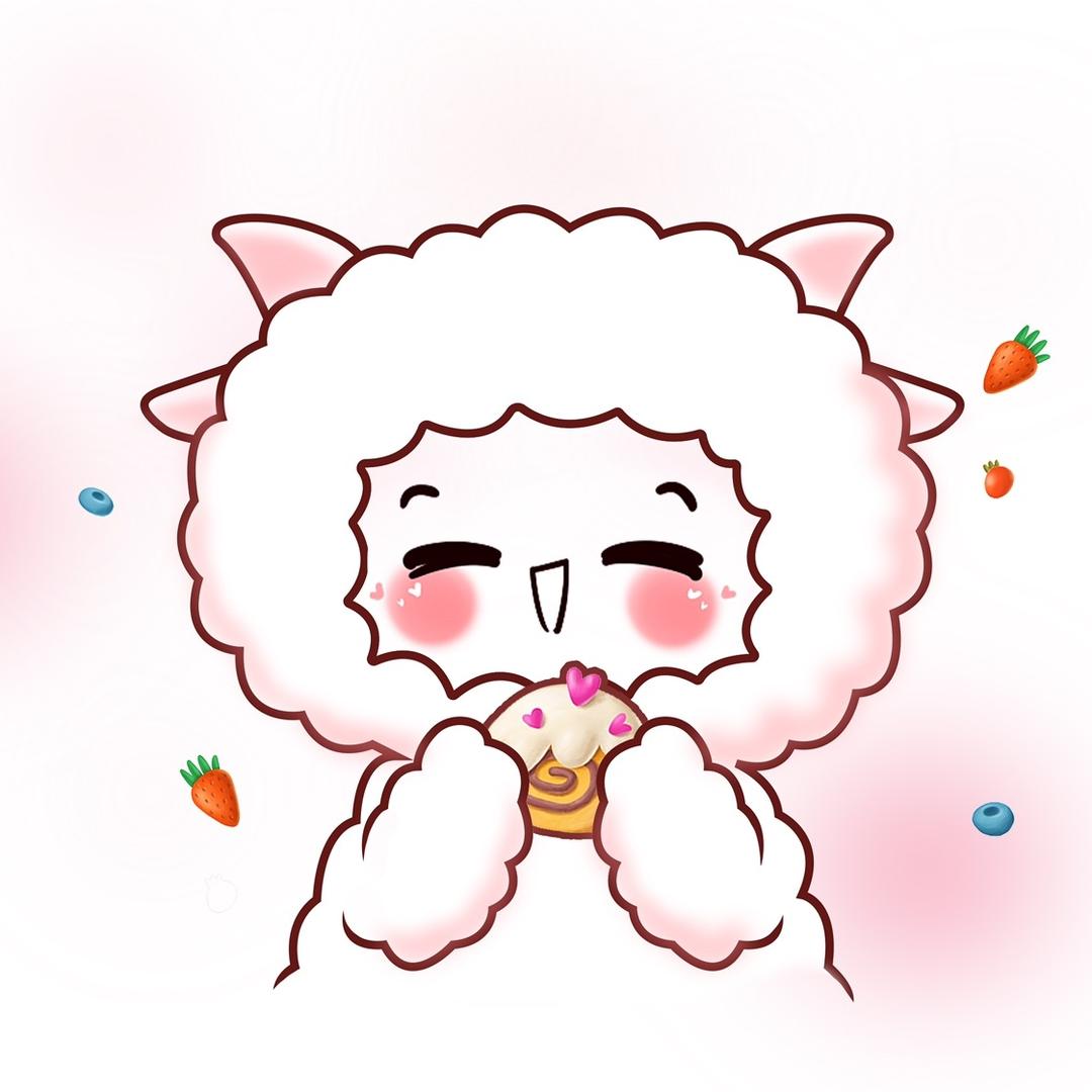小羊逛吃频道