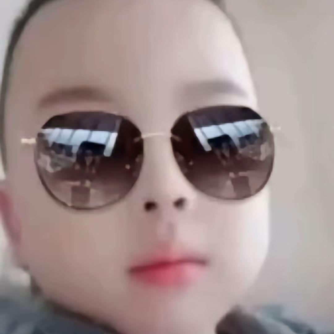 天真名君