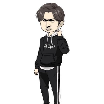 在下贱男春