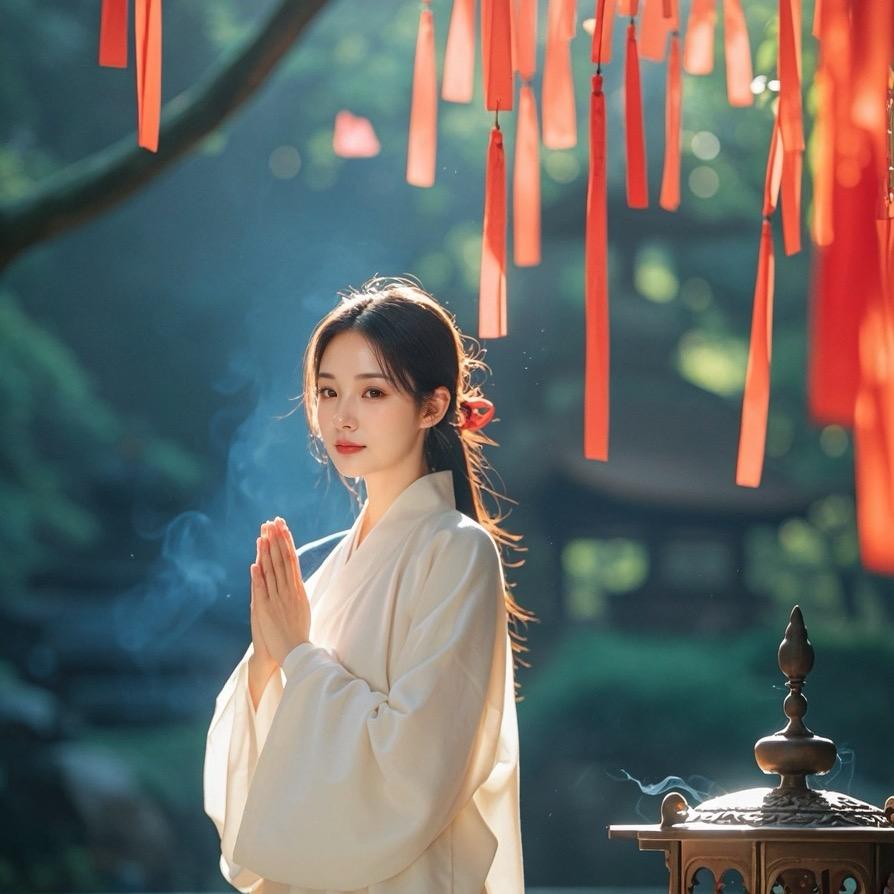 随缘