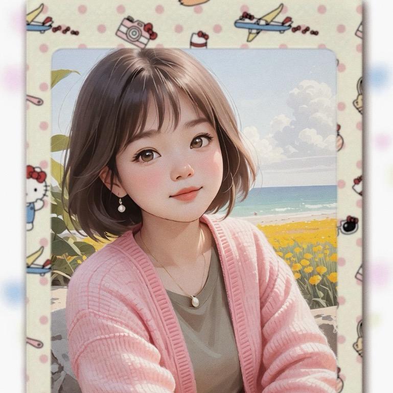 🌈燕子💞 🏖️