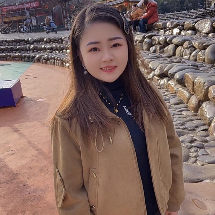 贵州花姐