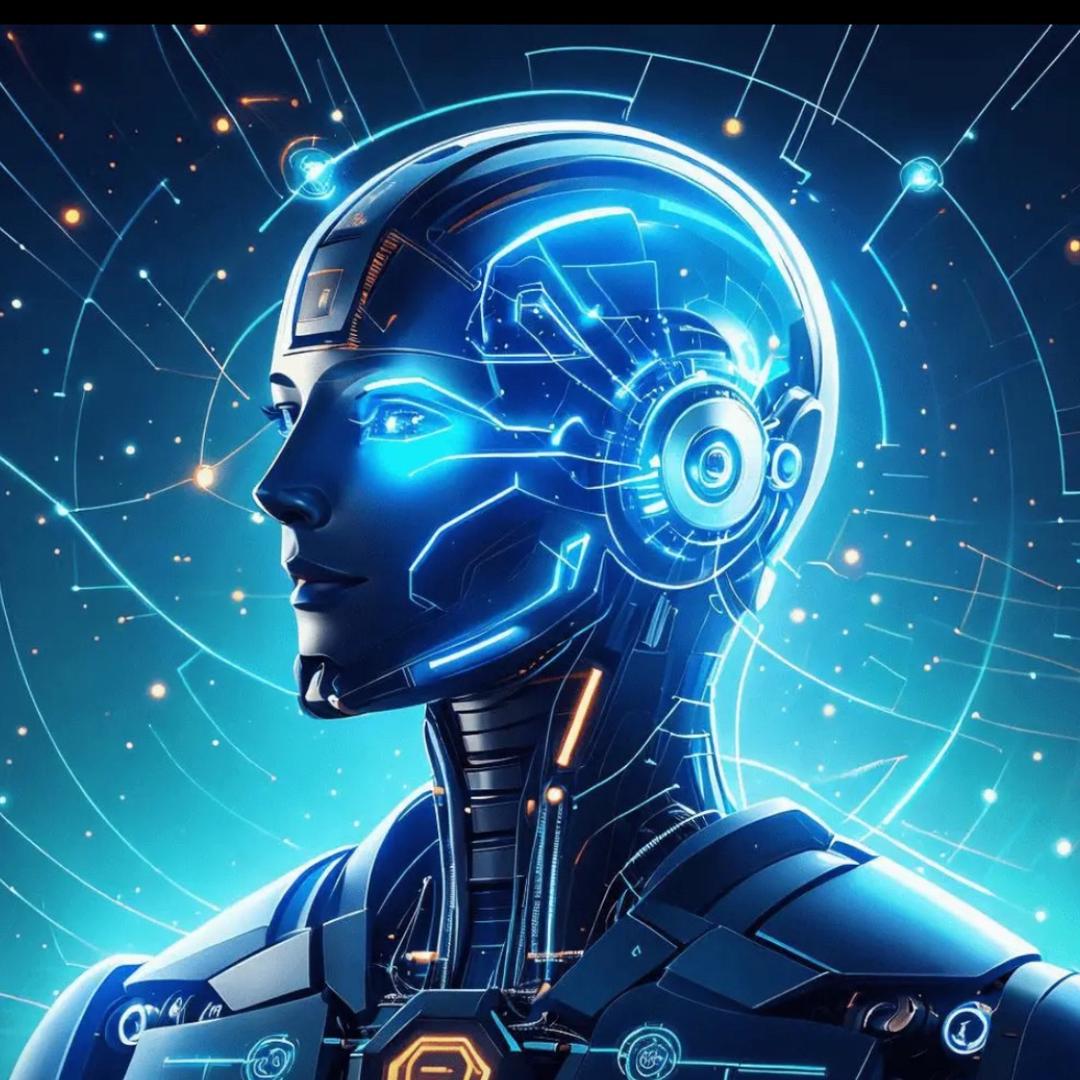 灵犀驿站每天一笑阁