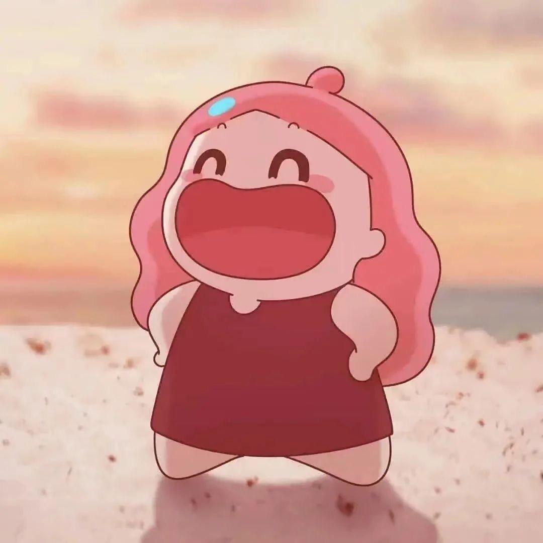 开开心心