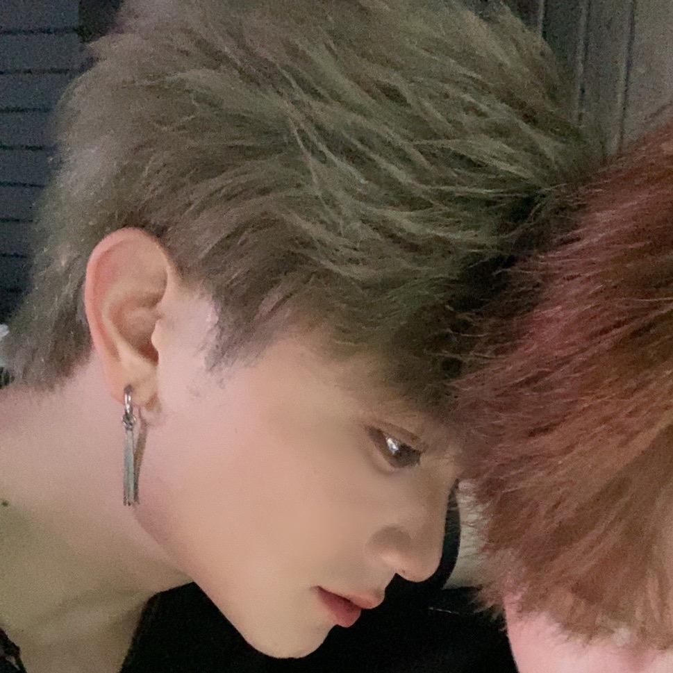 我妈妈说只要名字够长就有小可爱跟着读