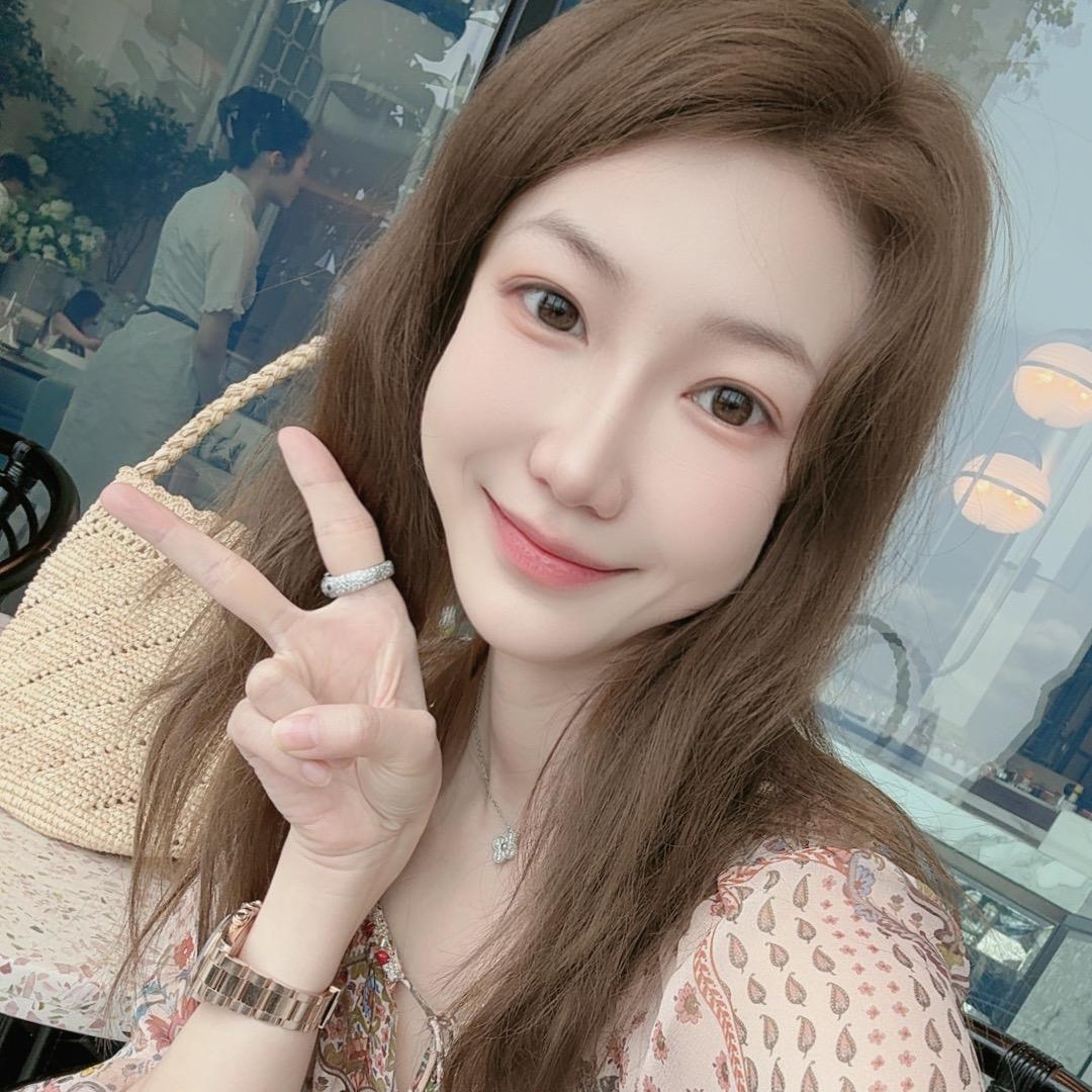 美美(私服分享号)