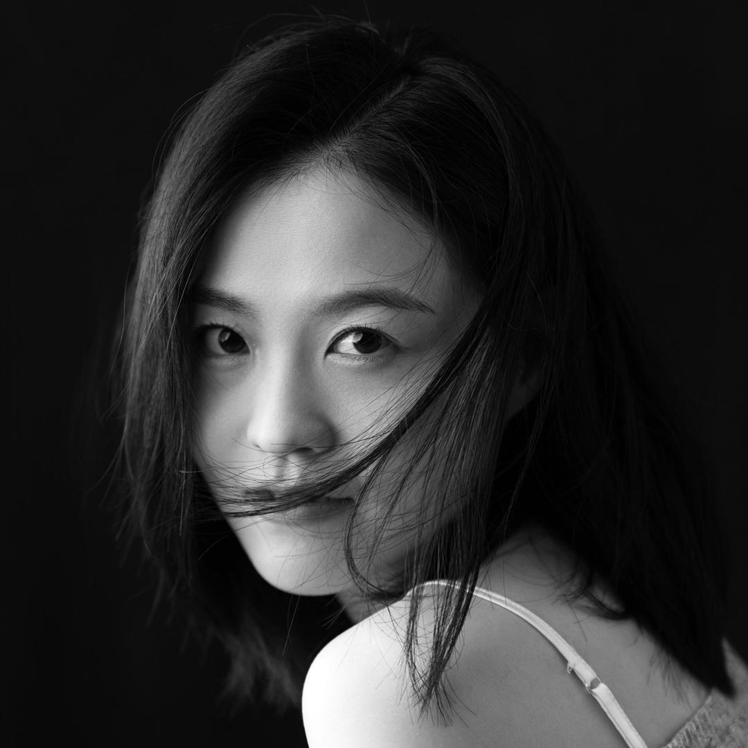 我是阿欣欣好运好运好运