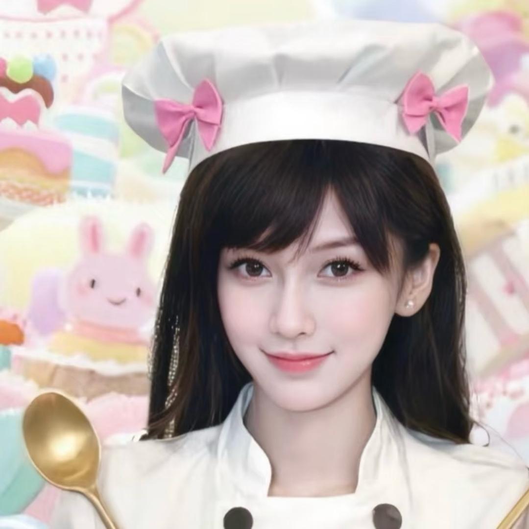 早睡。