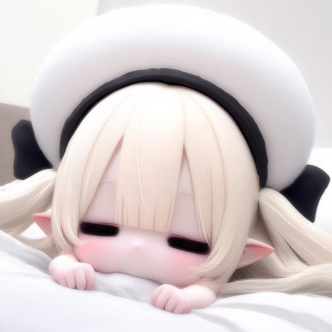 脏脏包🥪