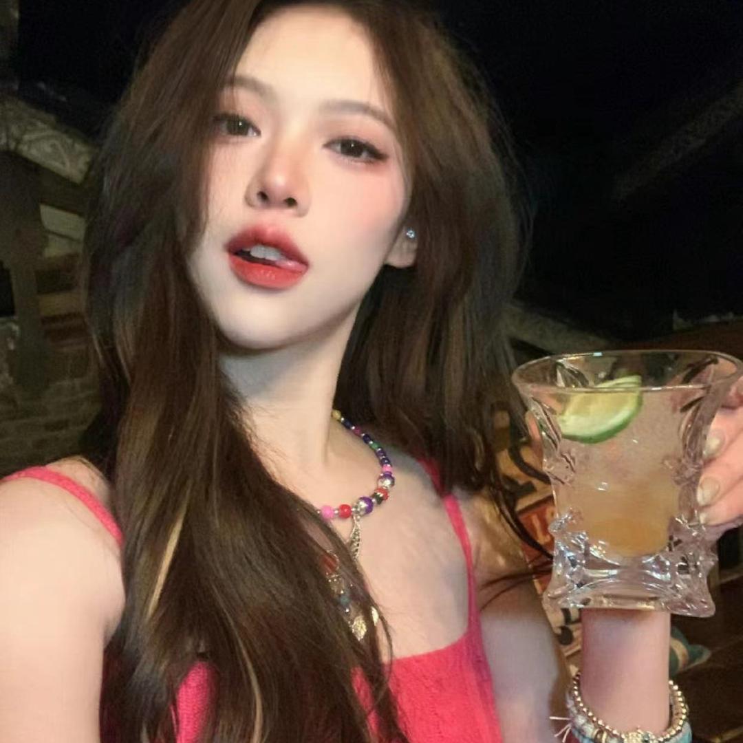 酒后少女的梦🌛
