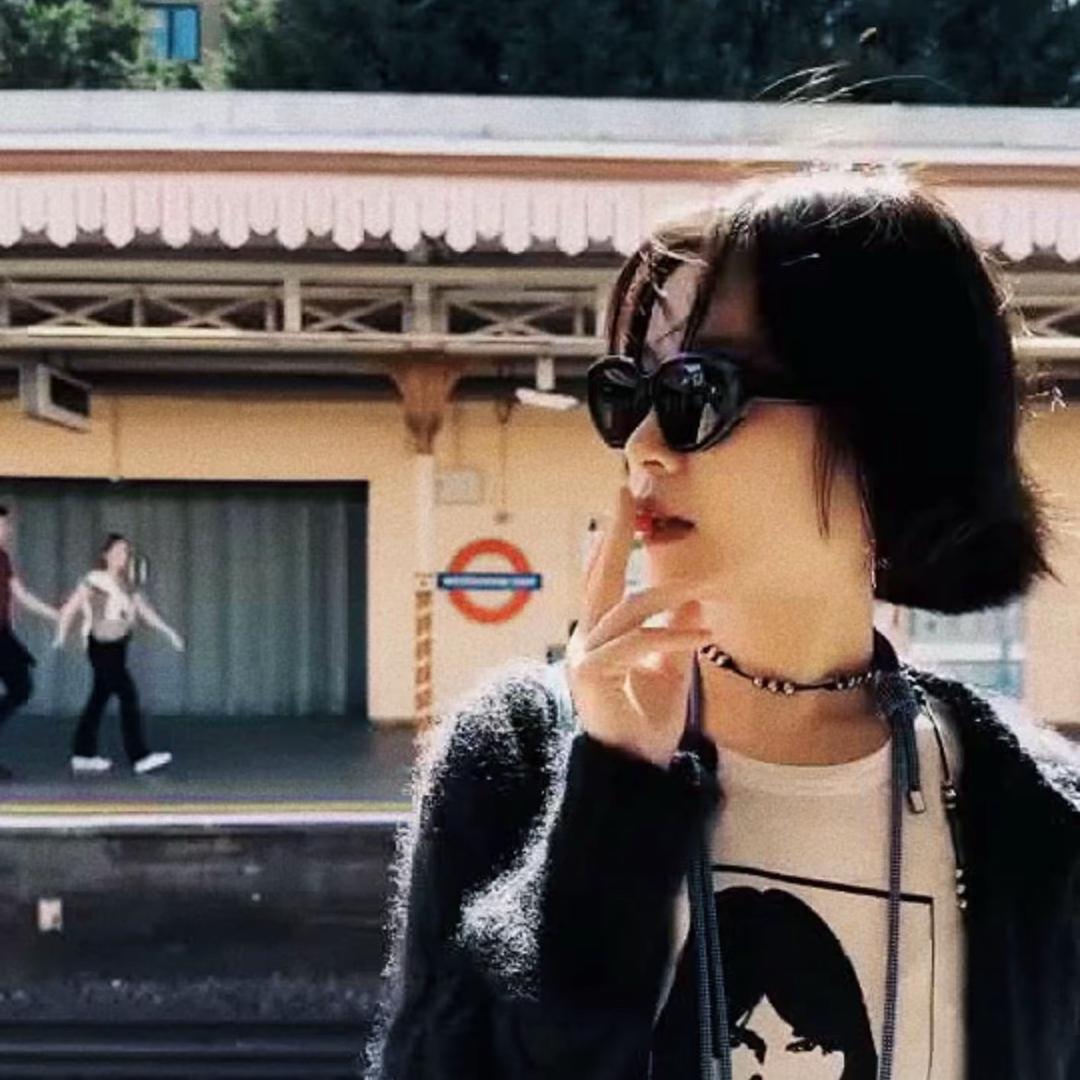 晚风 ๑҉