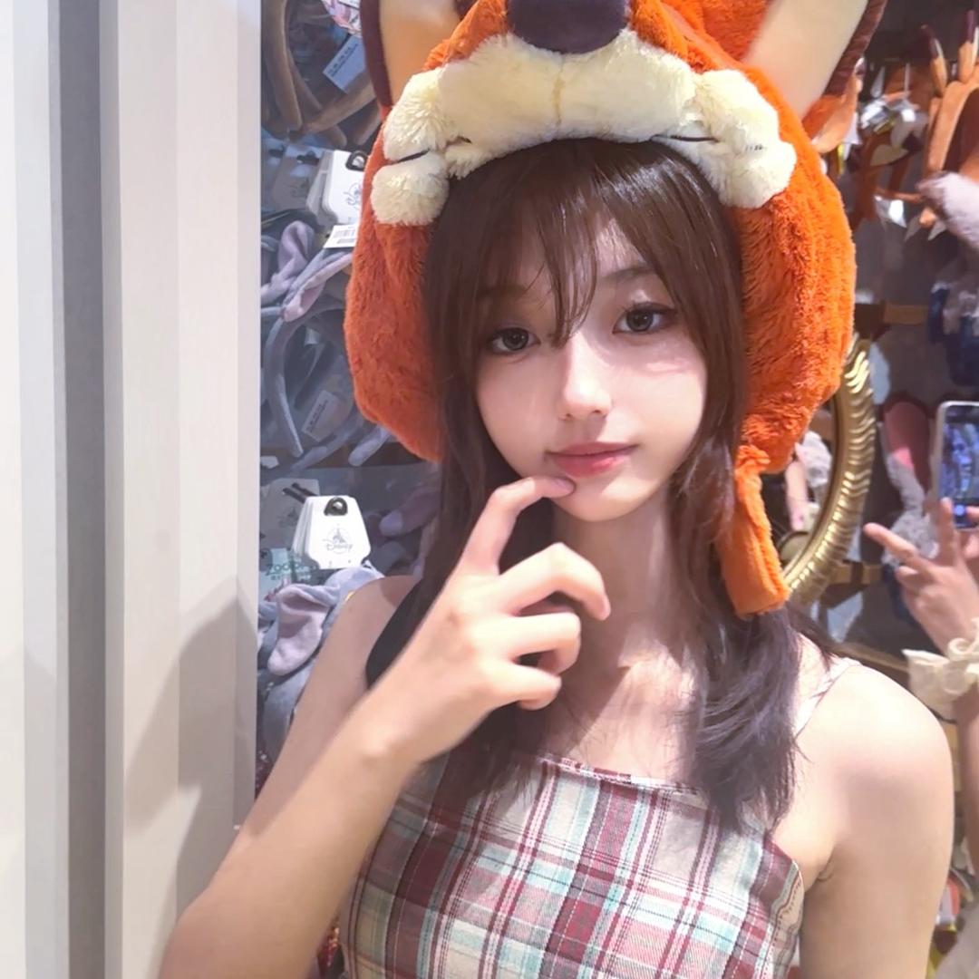 奇奇怪怪琪7q🐾