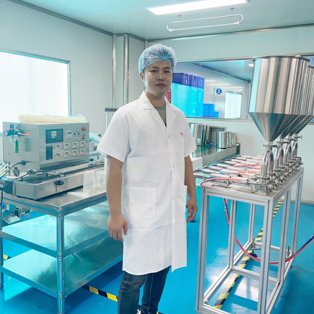育发老园丁