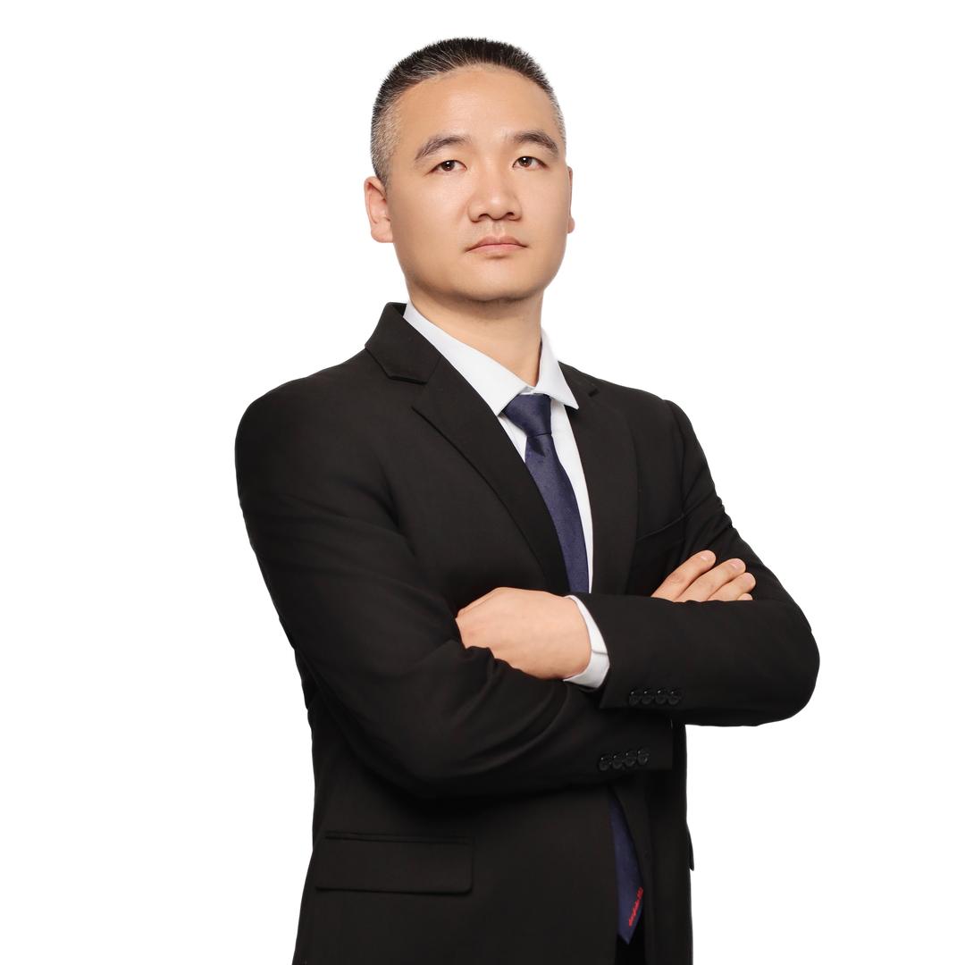 老戴在成都