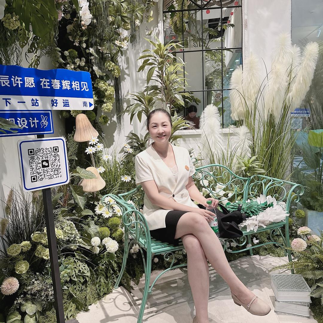 小米尔顿育儿之家蓝山溪语园小米妈妈