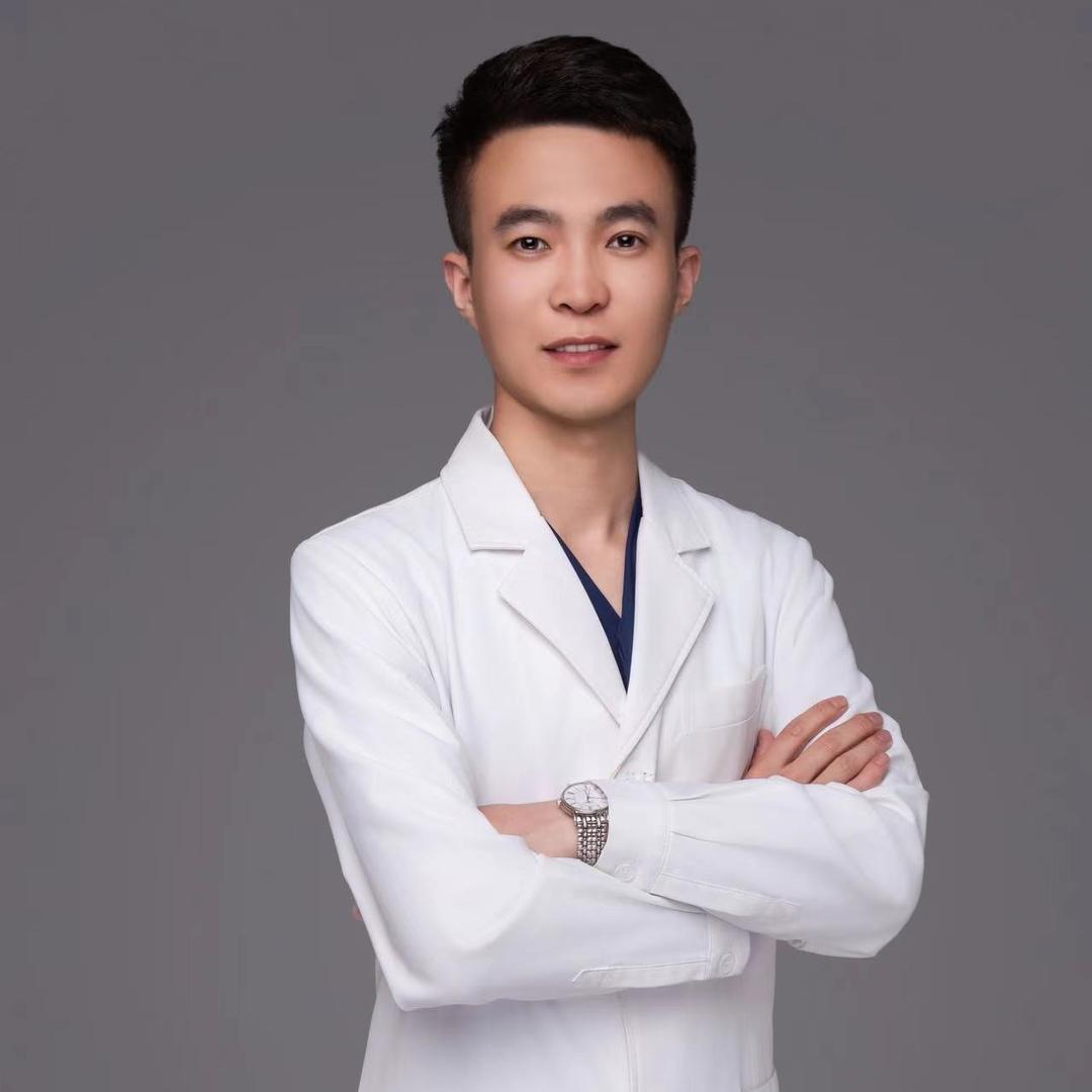叫我老张