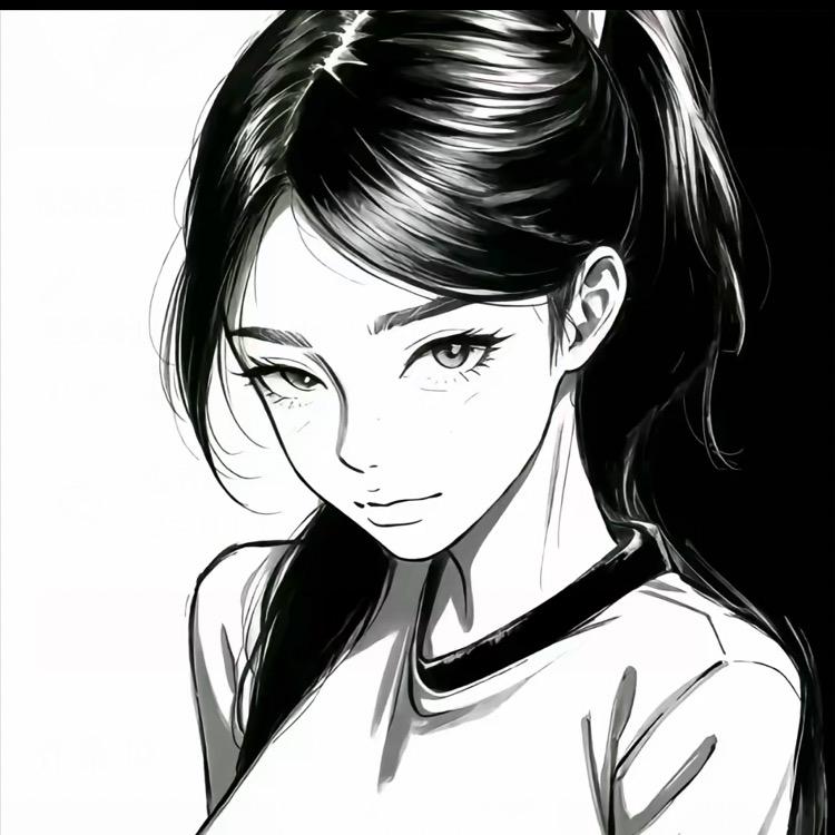 摆烂小鱼