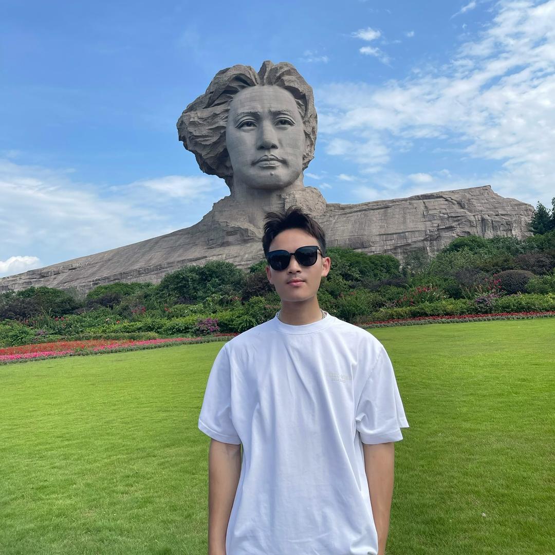 铜仁红色二八驾校金牌教练🏅蒋大伟