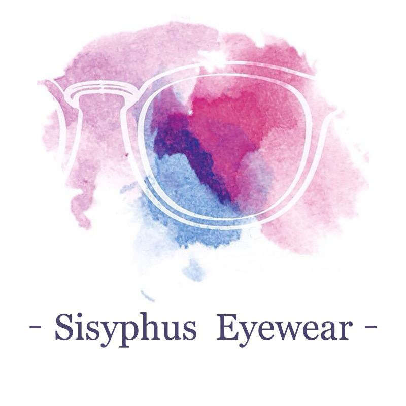 sisyphus眼镜旗舰店