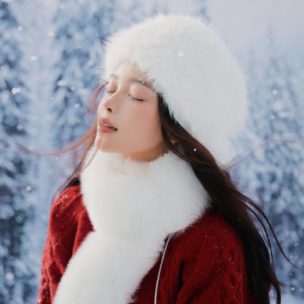 ❄️