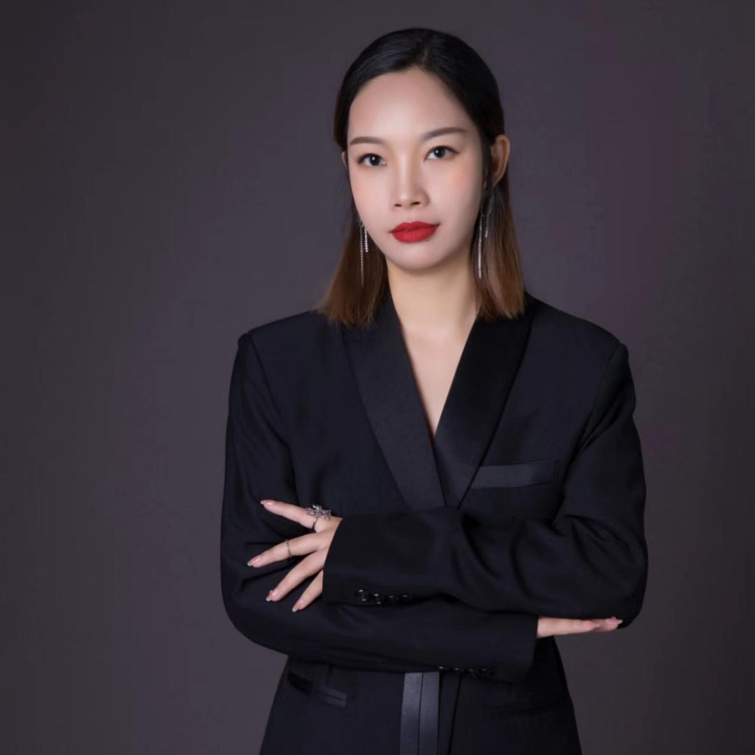 宜春做美业的艳子