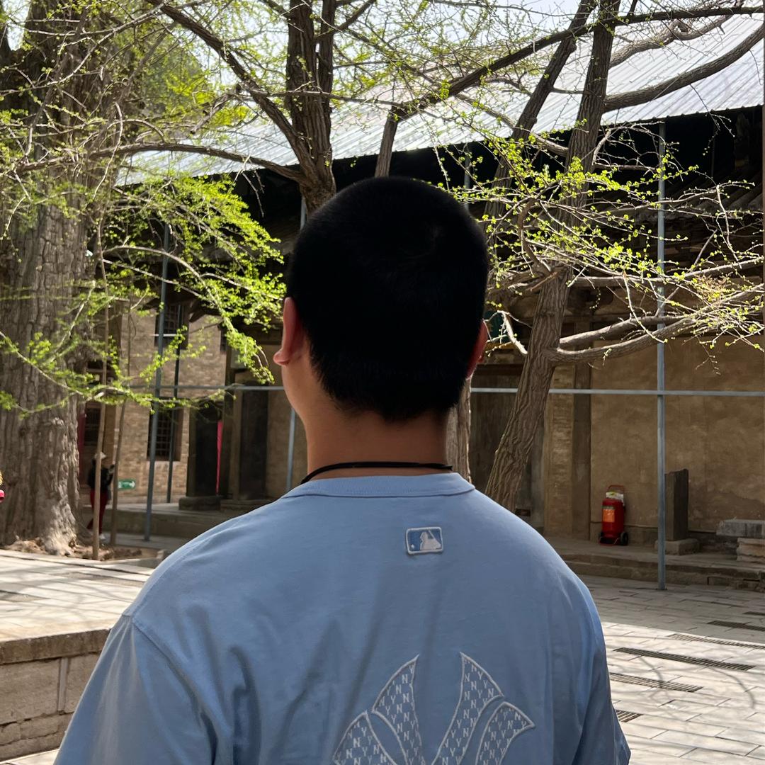 吉祥睡不着
