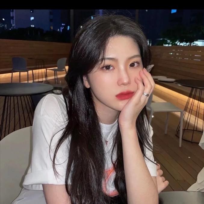 我想……