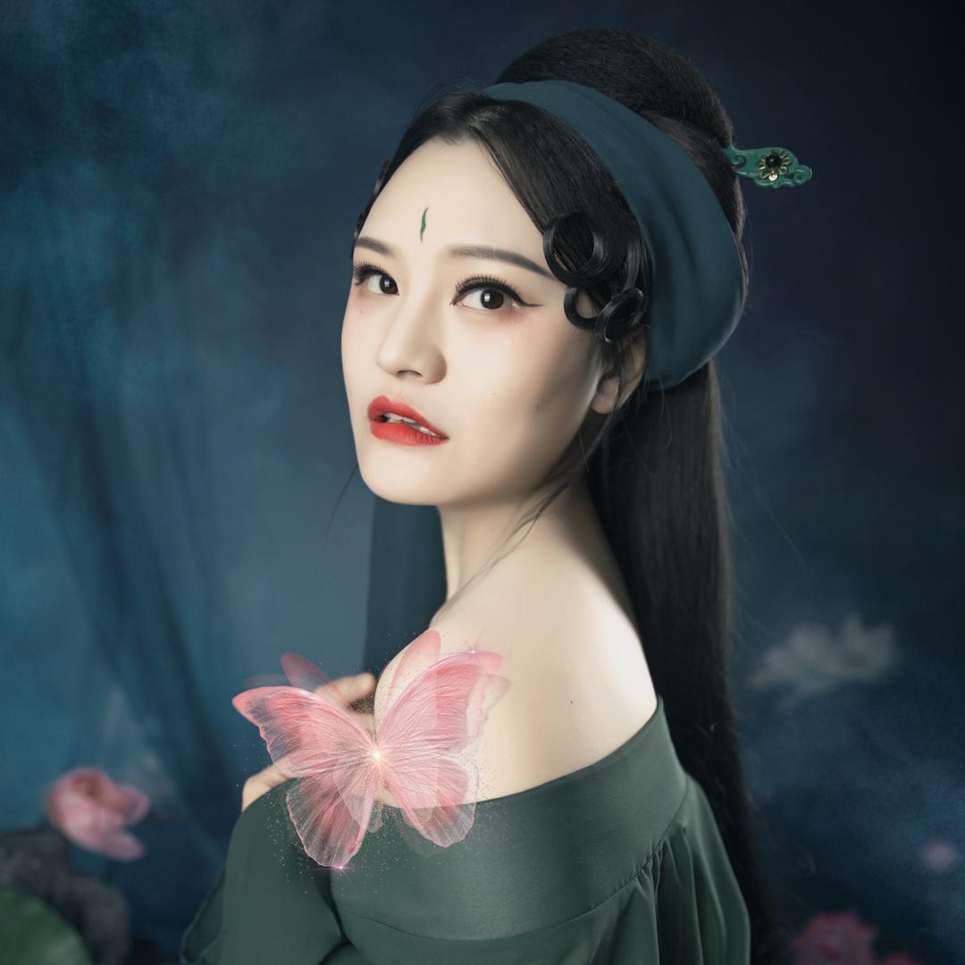 小彝妹酒吧莎儿