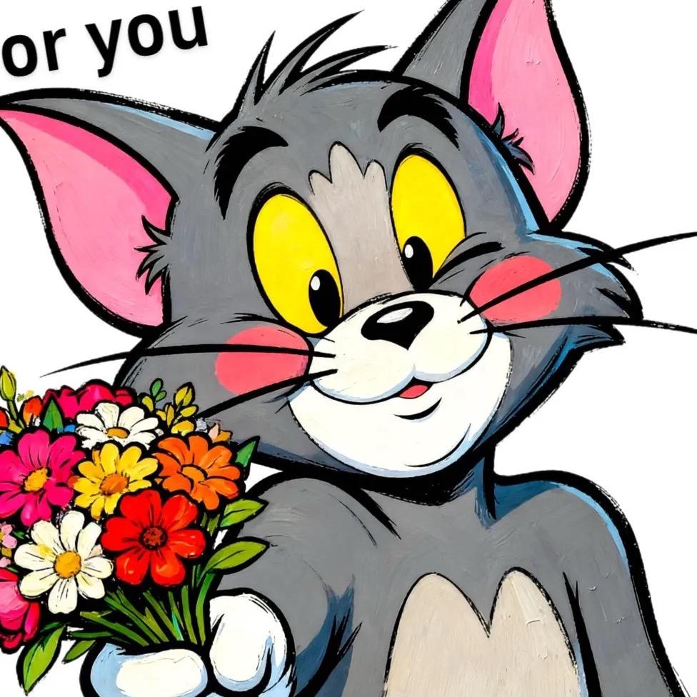 过往皆是打扰。