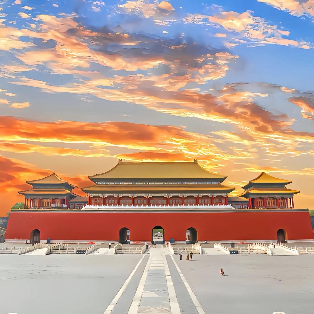 🇨🇳武所不能