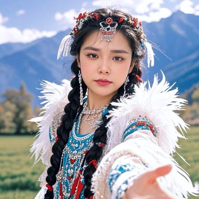 博珏(jué）妈妈《拒绝连赞》