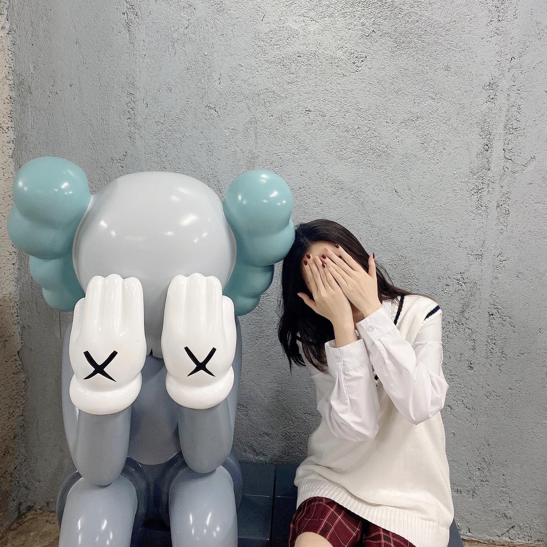 小银子