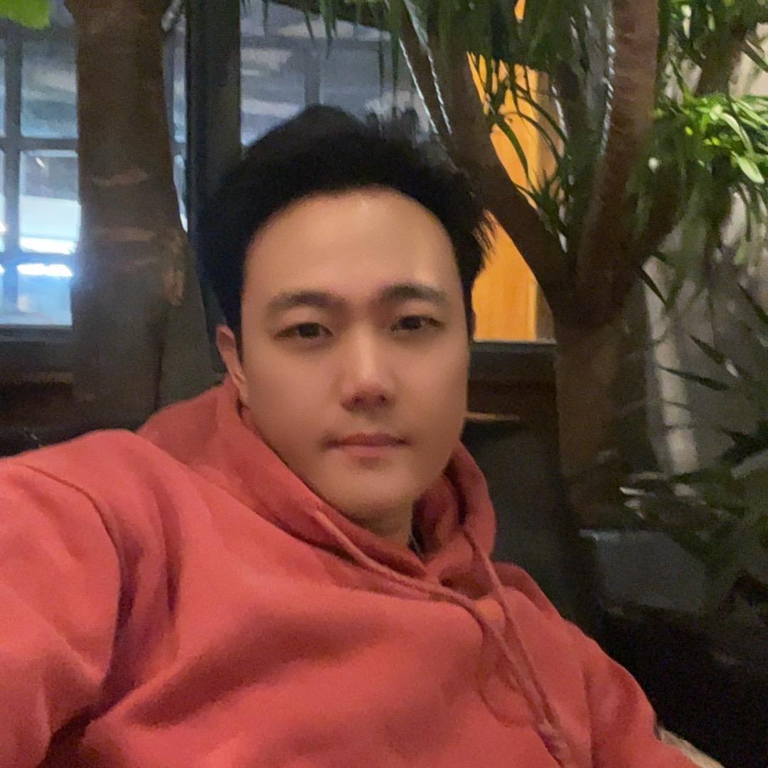 神一样的男人💋