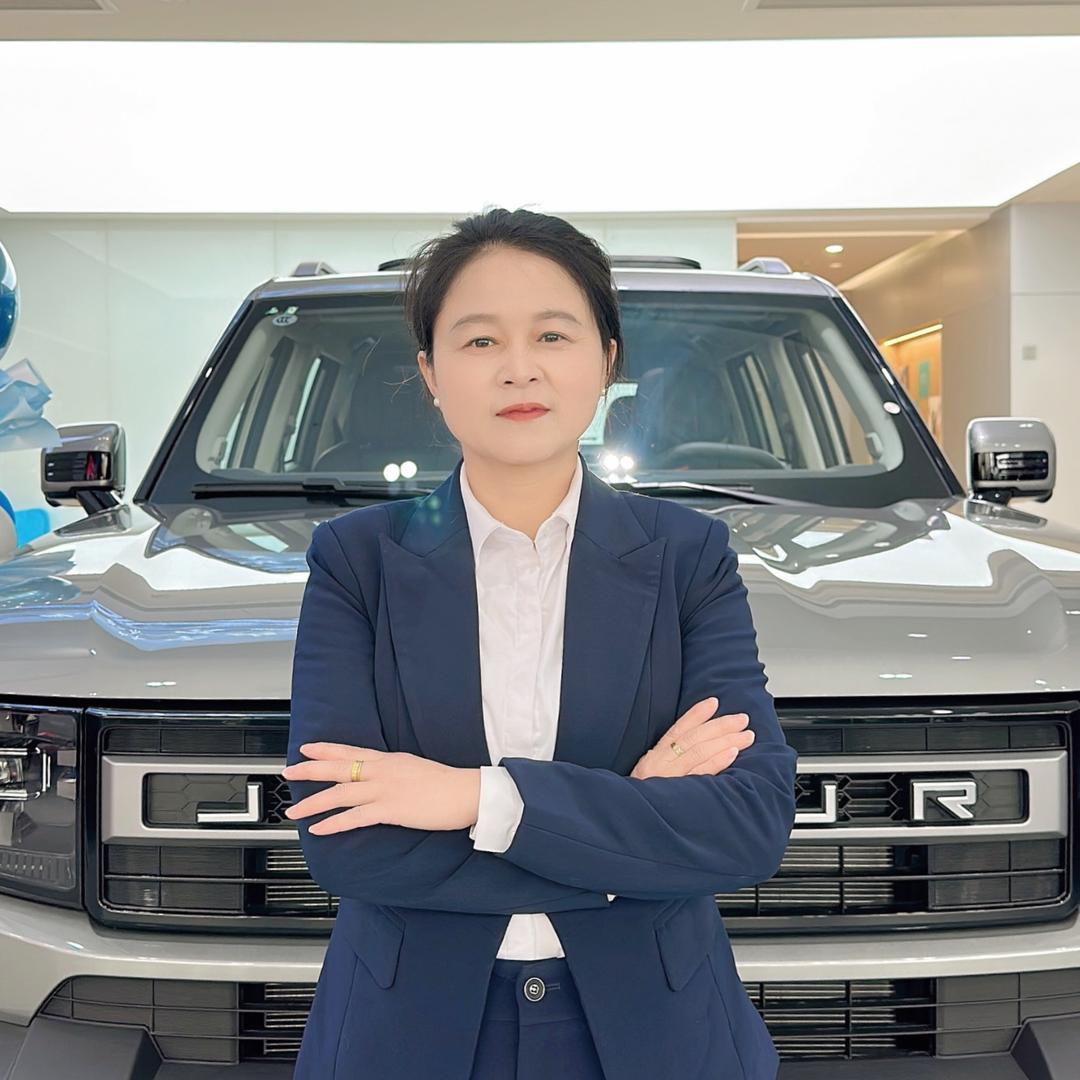 捷途汽车-宜昌捷途汽车经销商