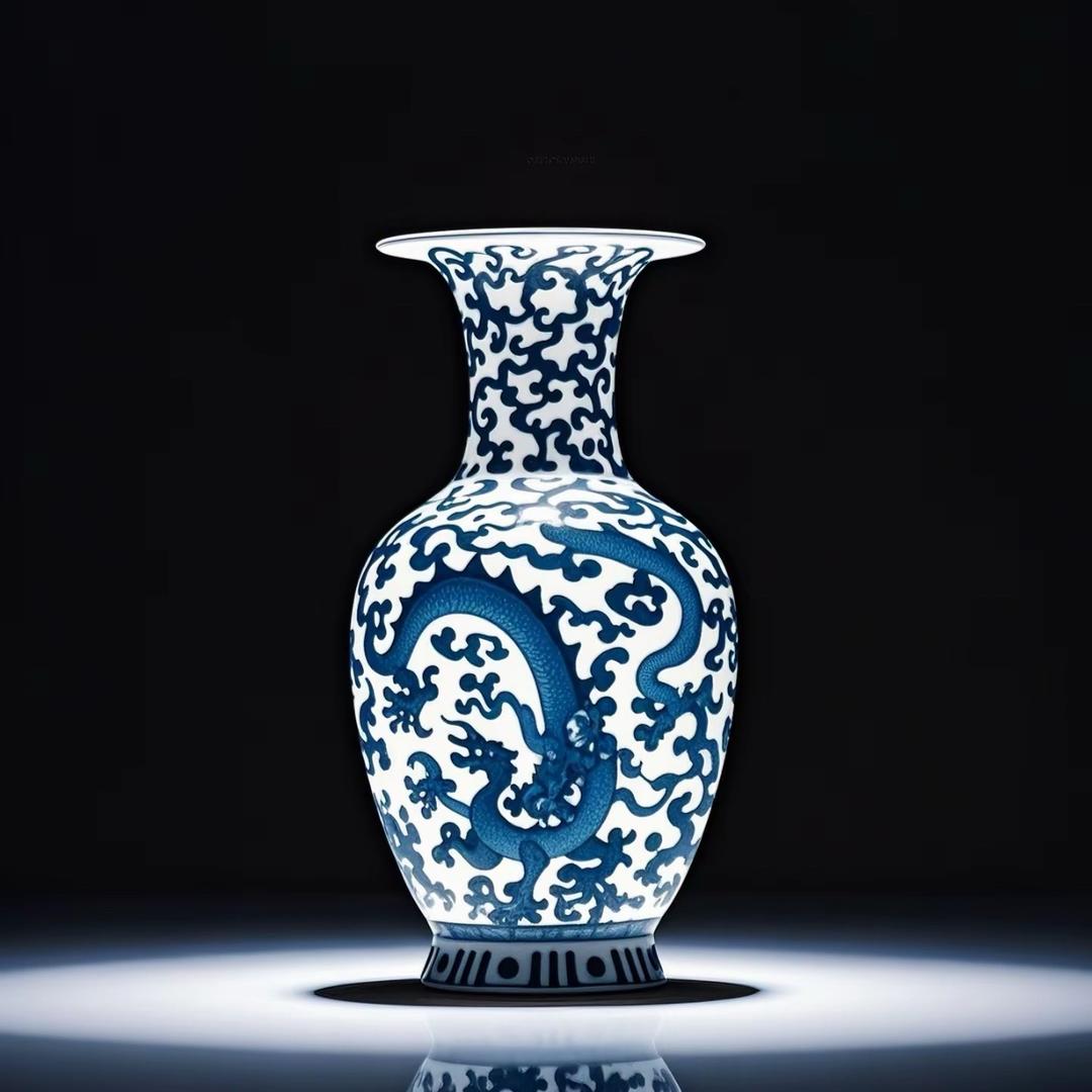 一路前行（鉴宝）