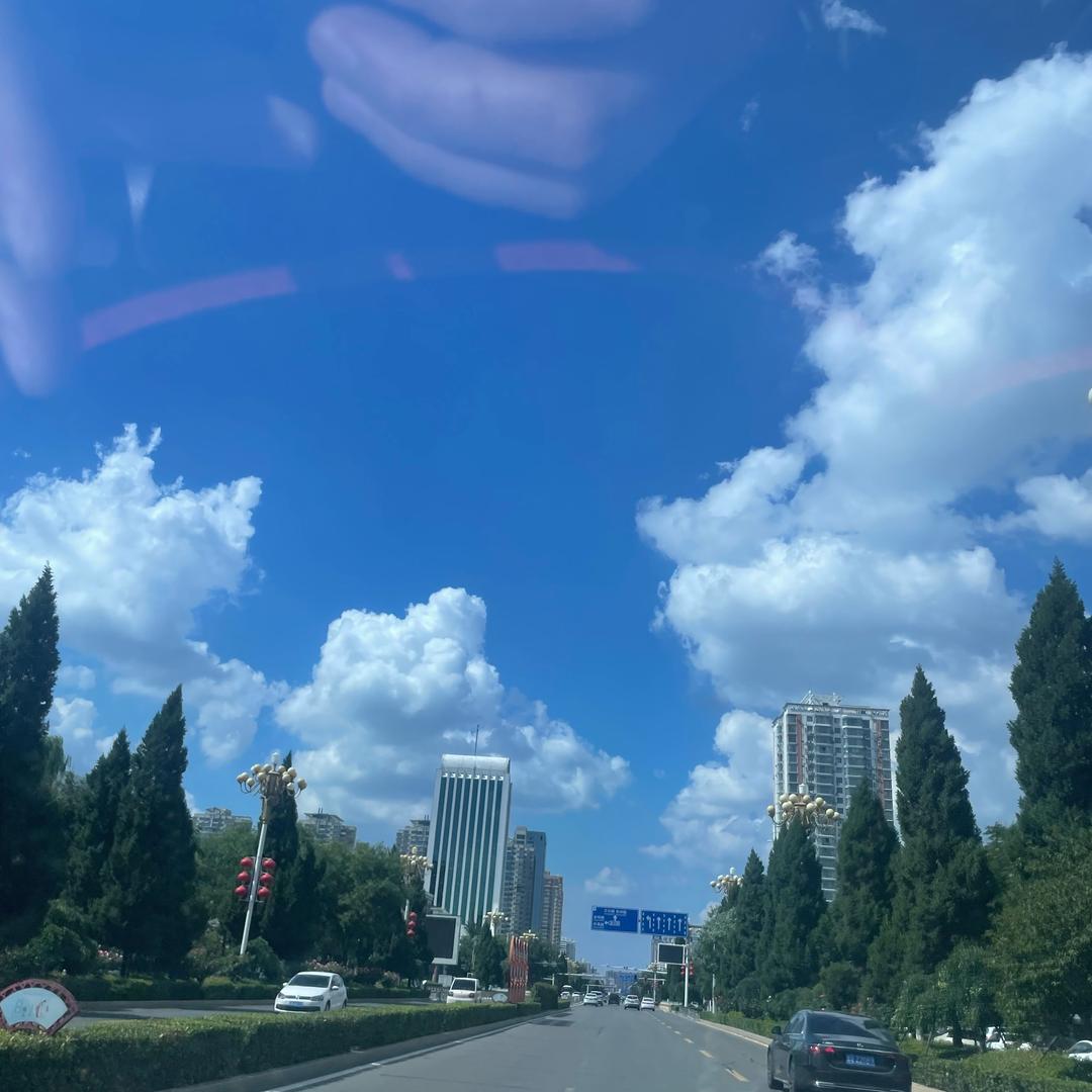 夏天