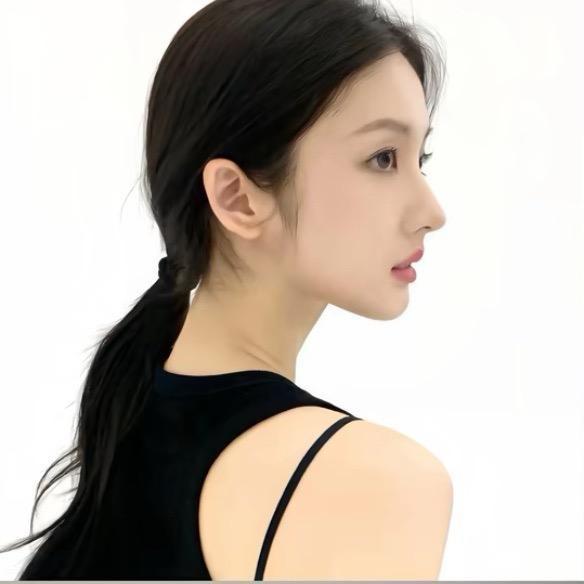 大头.